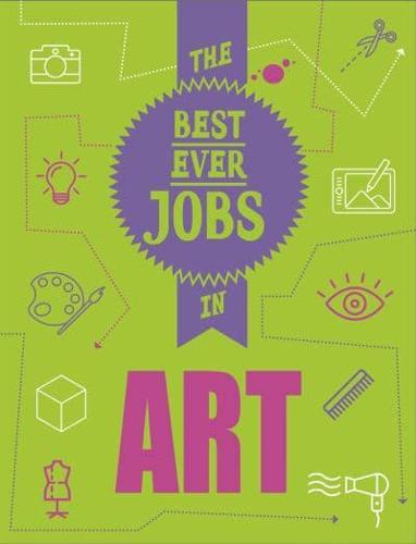 The Best Ever Jobs in Art