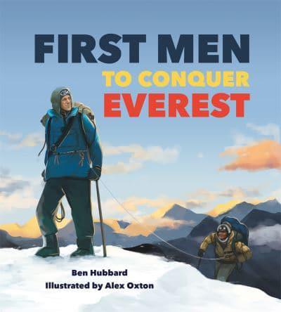 First Men to Conquer Everest