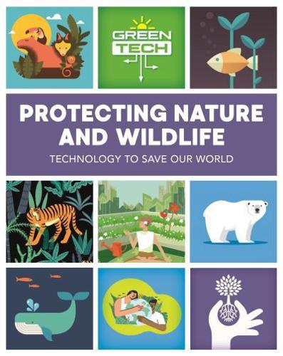 Protecting Nature and Wildlife