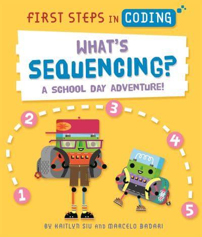 What's Sequencing?