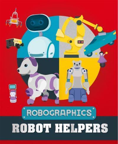 Robot Helpers