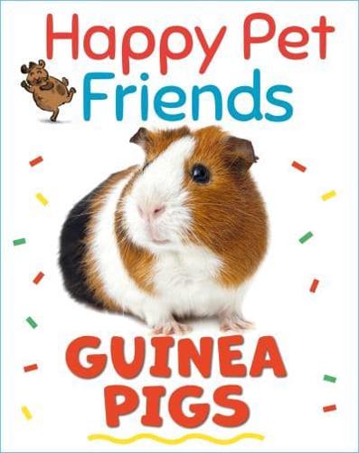 Guinea Pigs