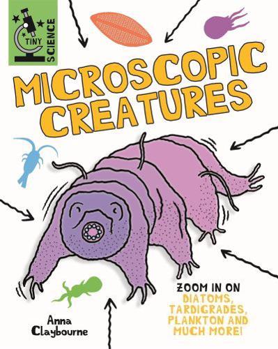 Microscopic Creatures