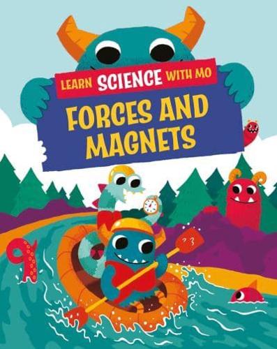 Forces and Magnets