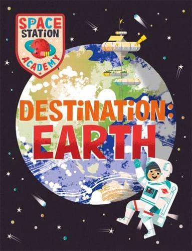 Destination - Earth
