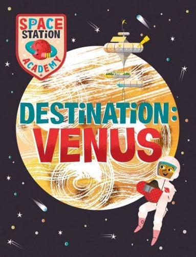 Destination - Venus