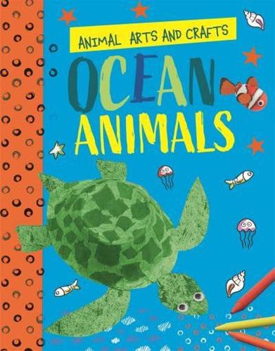 Ocean Animals