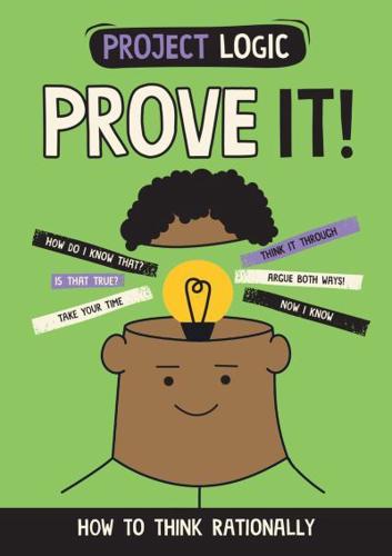 Project Logic: Prove It!