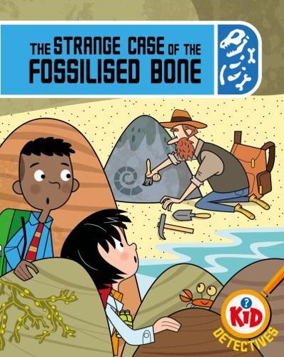 The Strange Case of the Fossilised Bone