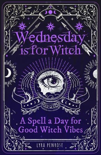 Wednesday Is for Witch