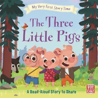 The Three Little Pigs