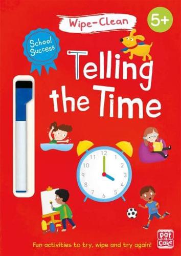 School Success: Telling the Time