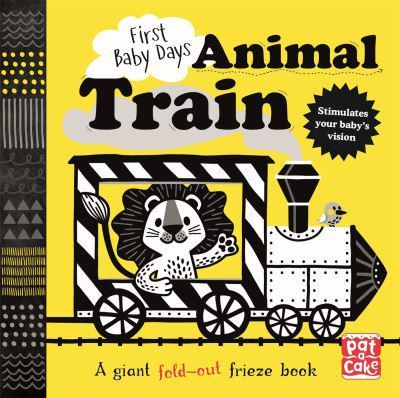 Animal Train