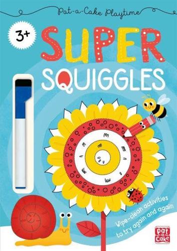 Super Squiggles