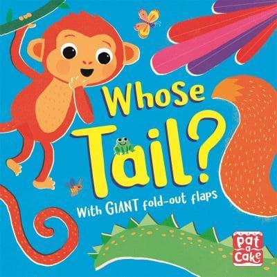 Whose Tail?