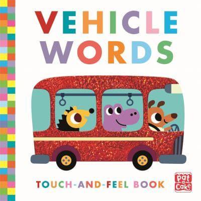 Vehicle Words