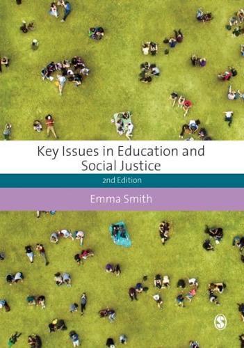 Key Issues in Education and Social Justice