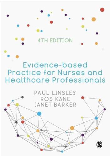 Evidence-Based Practice for Nurses and Healthcare Professionals
