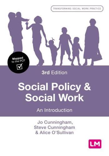 Social Policy and Social Work