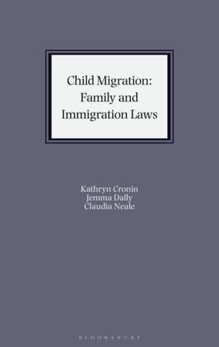 Child Migration