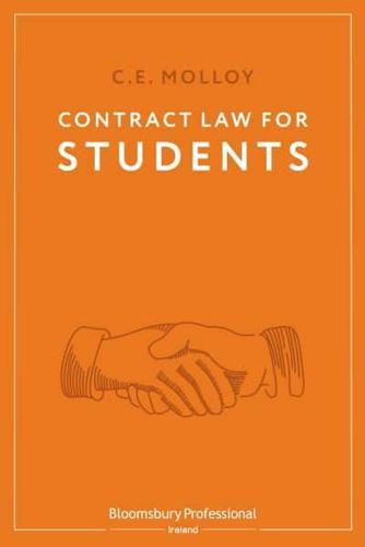 Contract Law for Students