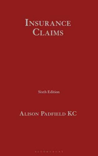 Insurance Claims