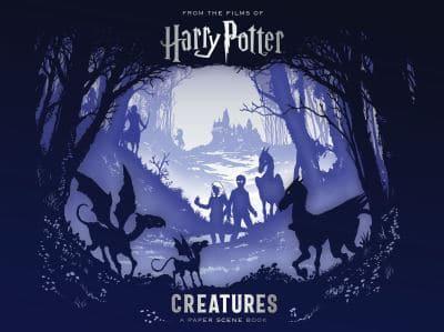 Harry Potter - Creatures