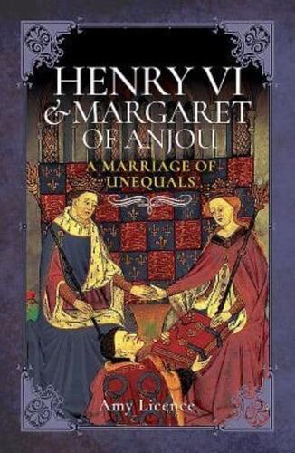 Henry VI and Margaret of Anjou