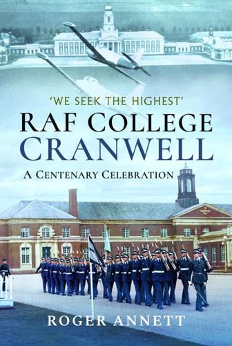 RAF College, Cranwell