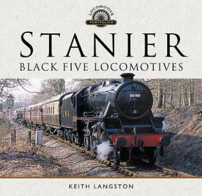Stanier Black Five Locomotives