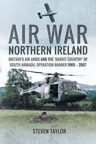 Air War Northern Ireland