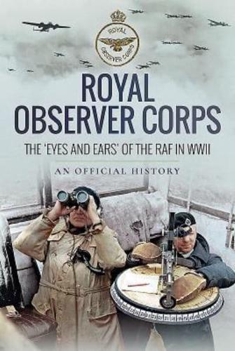 Royal Observer Corps