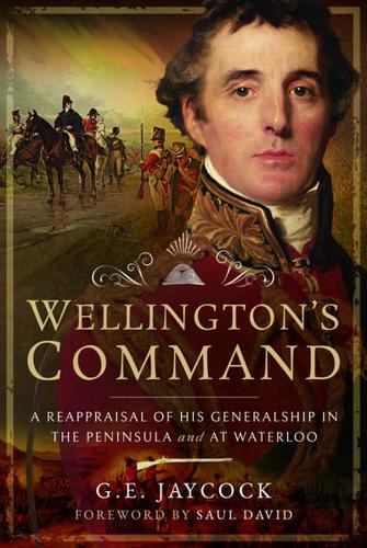 Wellington's Command