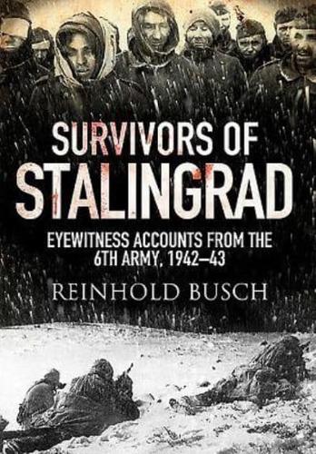 Survivors of Stalingrad