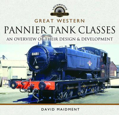 Great Western Pannier Tank Classes
