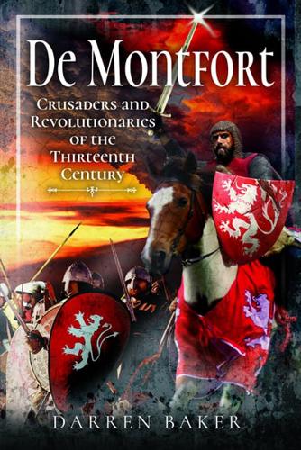 Crusaders and Revolutionaries of the Thirteenth Century