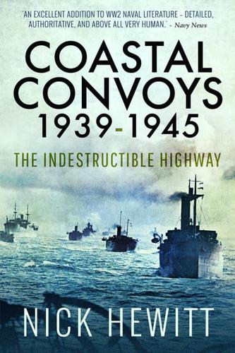 Coastal Convoys 1939-1945