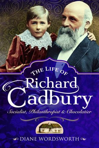 The Life of Richard Cadbury