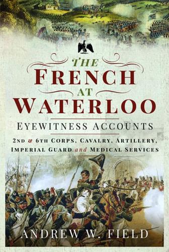 The French at Waterloo