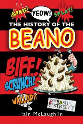 The Unofficial History of the Beano