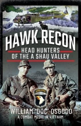 Hawk Recon Vietnam