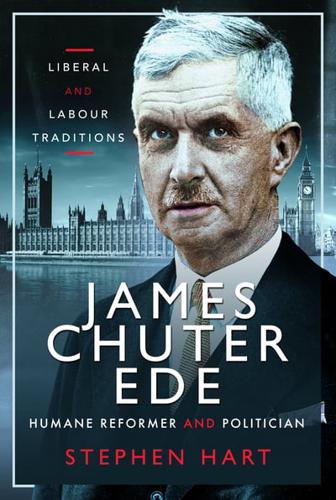 James Chuter Ede