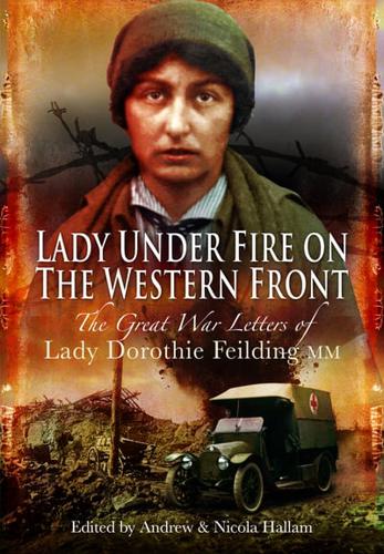 Lady Under Fire