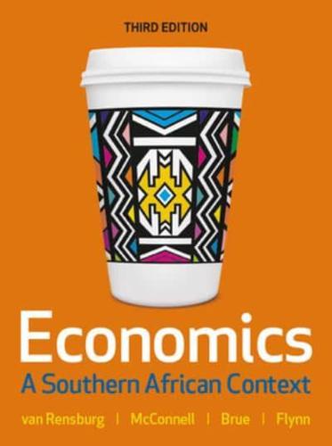 Economics: A Southern African Context, 3E