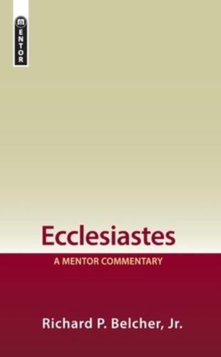 Ecclesiastes