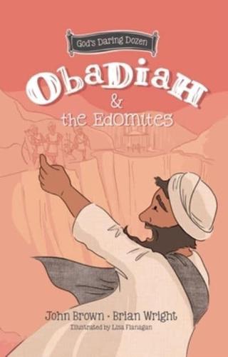 Obadiah and the Edomites