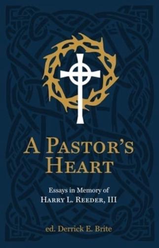 A Pastor's Heart