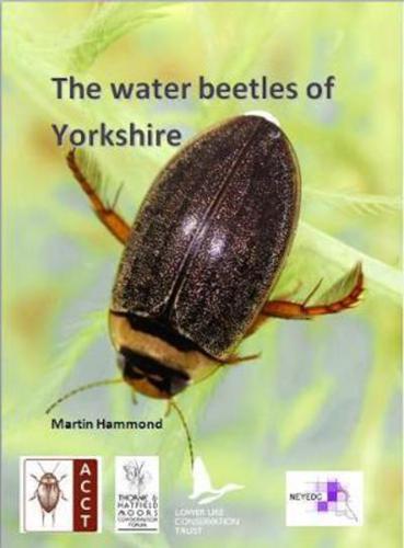 The Water Beetles of Yorkshire