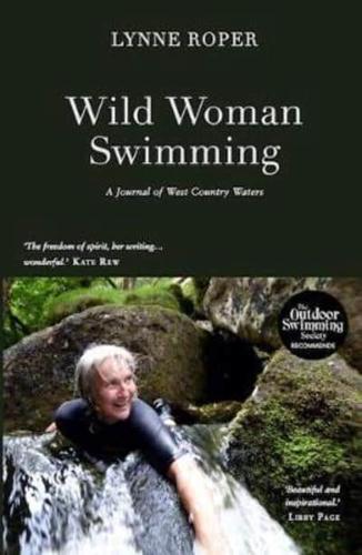 Wild Woman Swimming