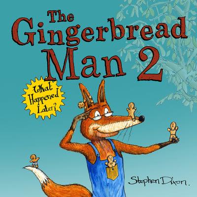 The Gingerbread Man 2